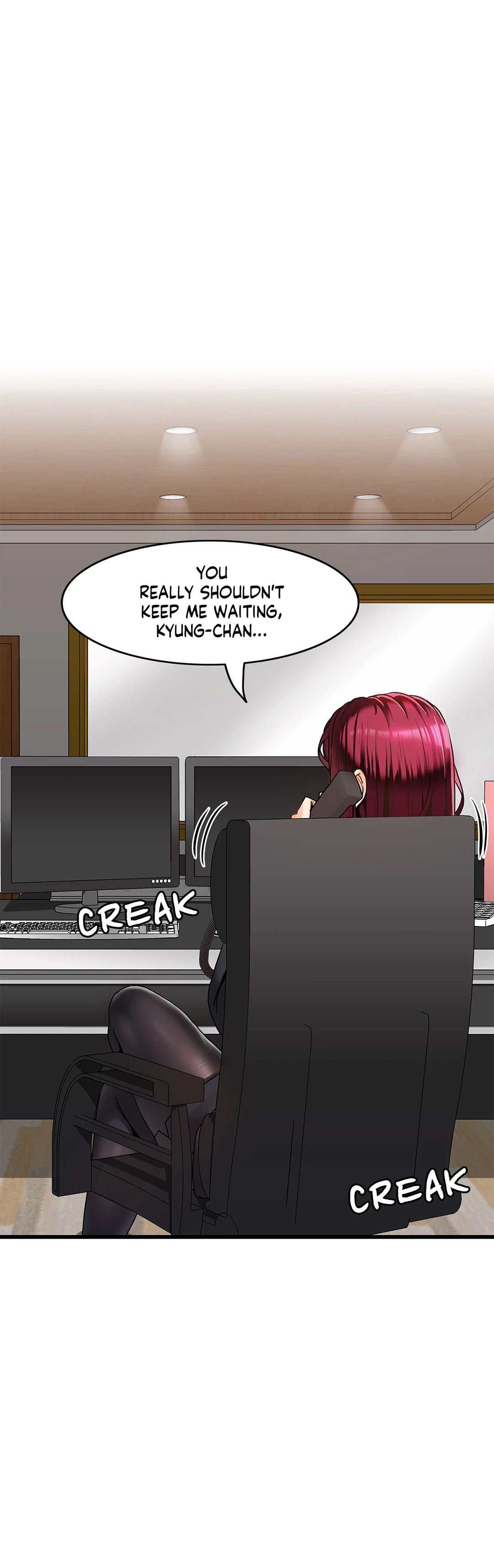 Twin Recipe - Chapter 15 [photo 28] - MangaPorn