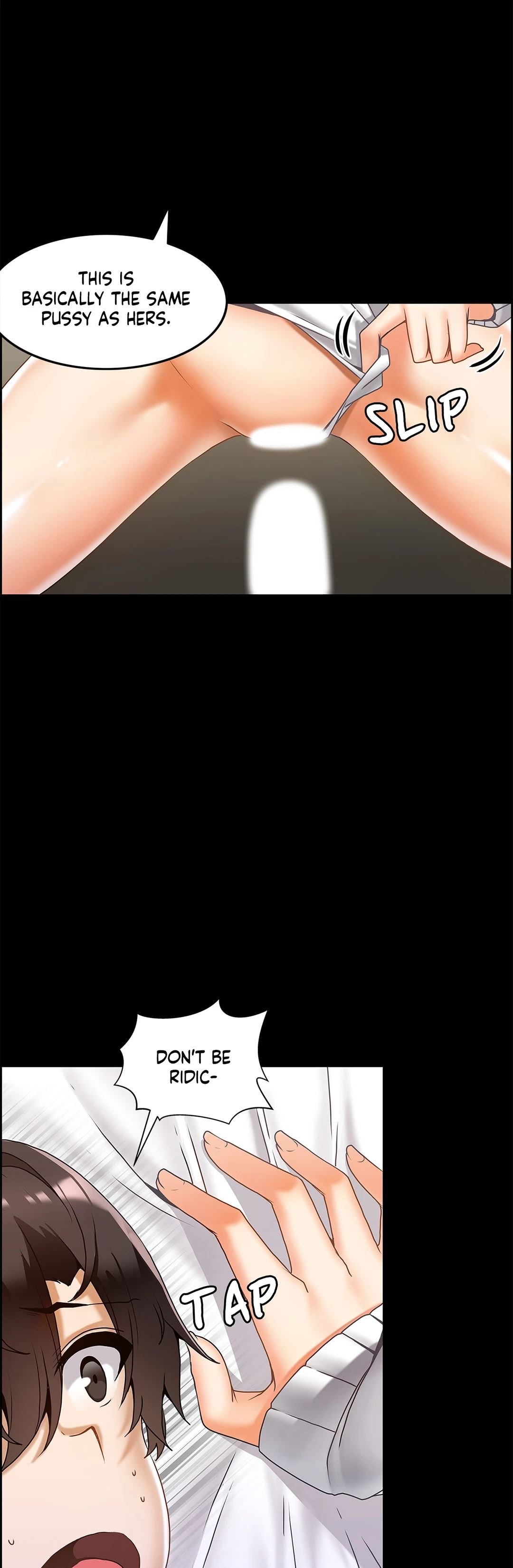 Twin Recipe - Chapter 15 [photo 3] - MangaPorn