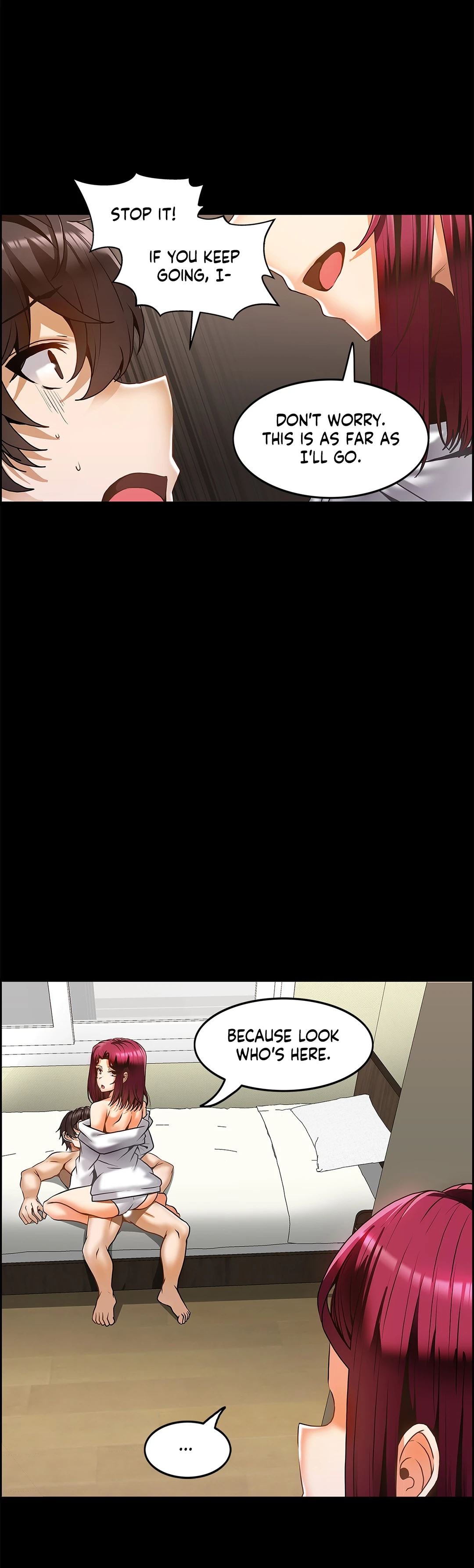 Twin Recipe - Chapter 15 [photo 5] - MangaPorn