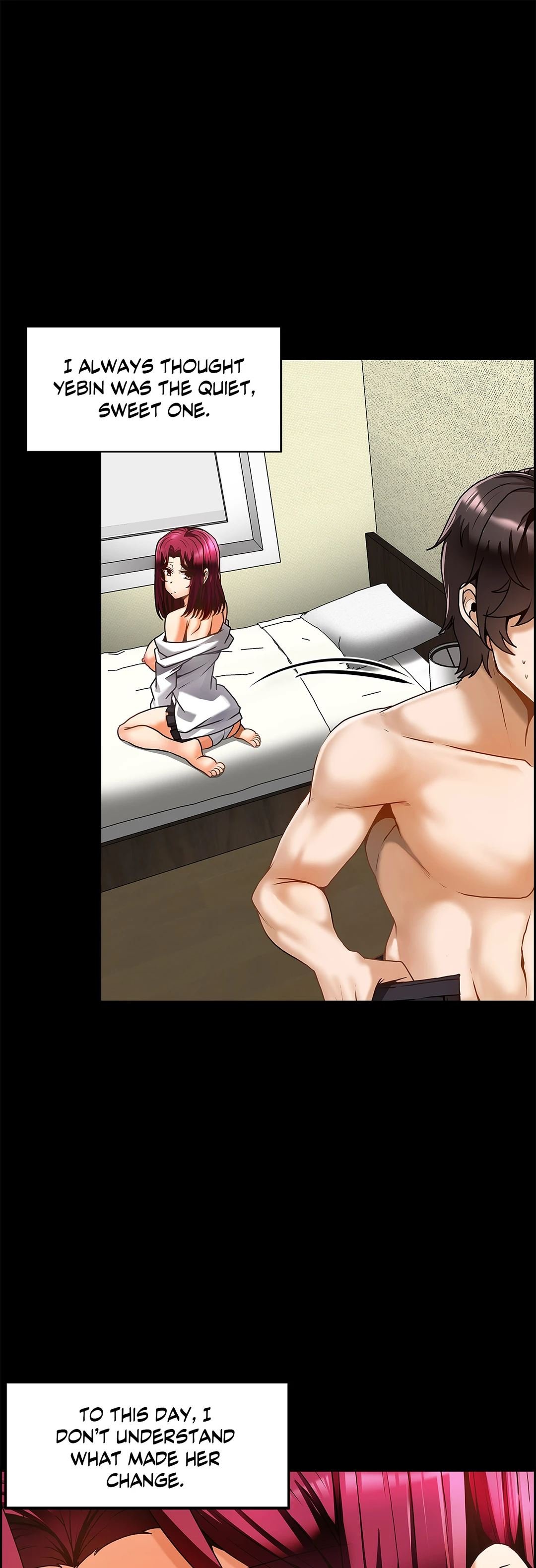 Twin Recipe - Chapter 15 [photo 8] - MangaPorn