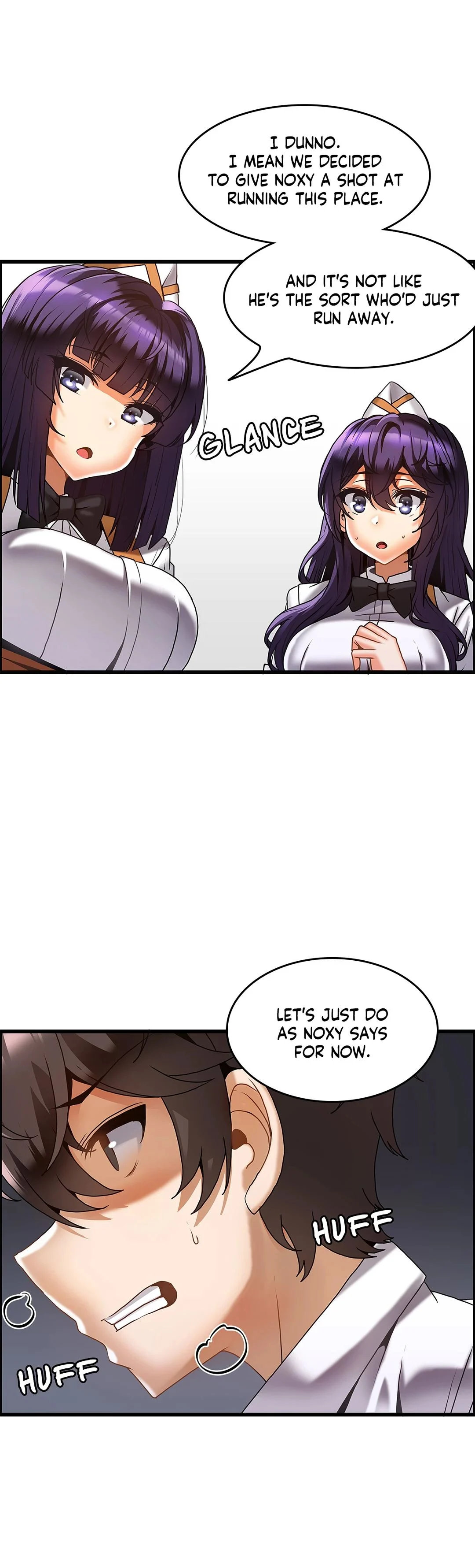 Twin Recipe - Chapter 16 [photo 10] - MangaPorn