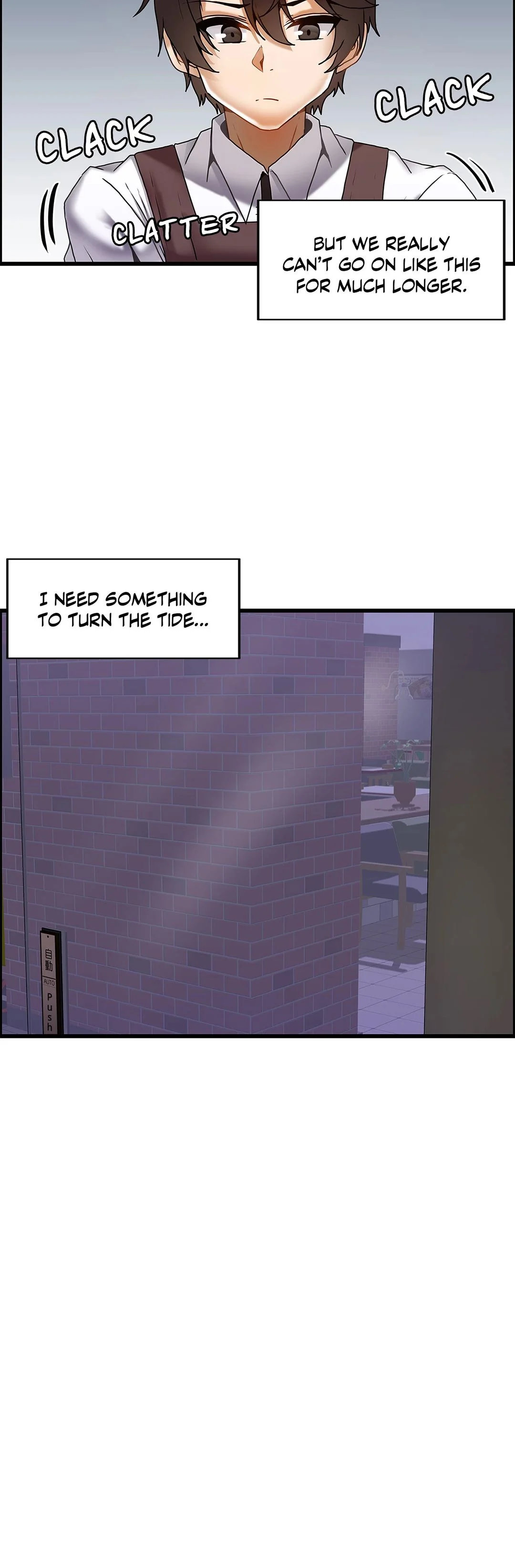 Twin Recipe - Chapter 16 [photo 14] - MangaPorn