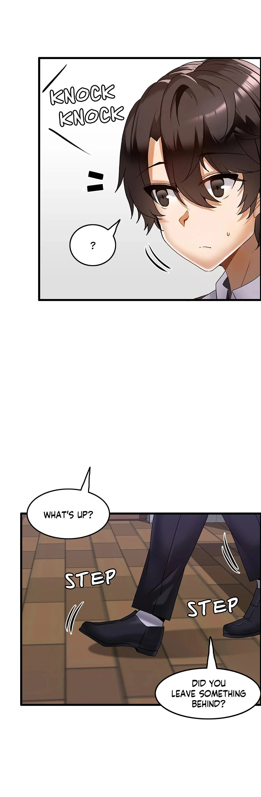 Twin Recipe - Chapter 16 [photo 15] - MangaPorn