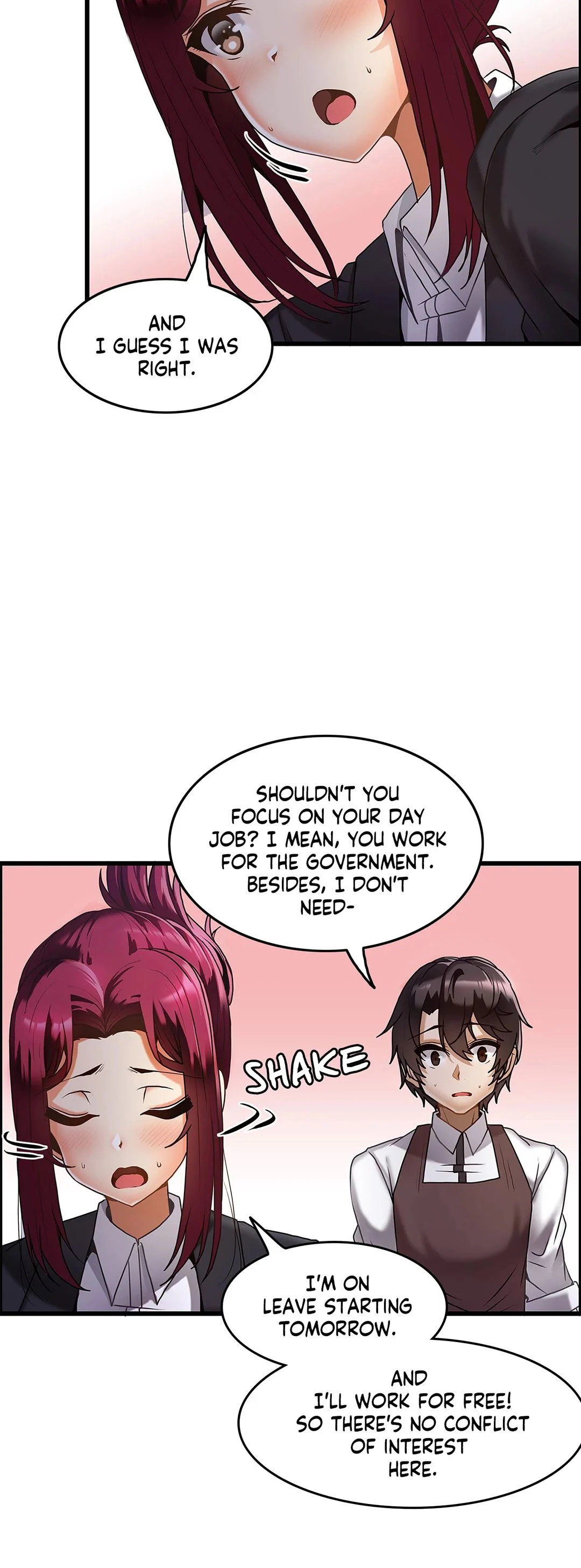 Twin Recipe - Chapter 16 [photo 18] - MangaPorn