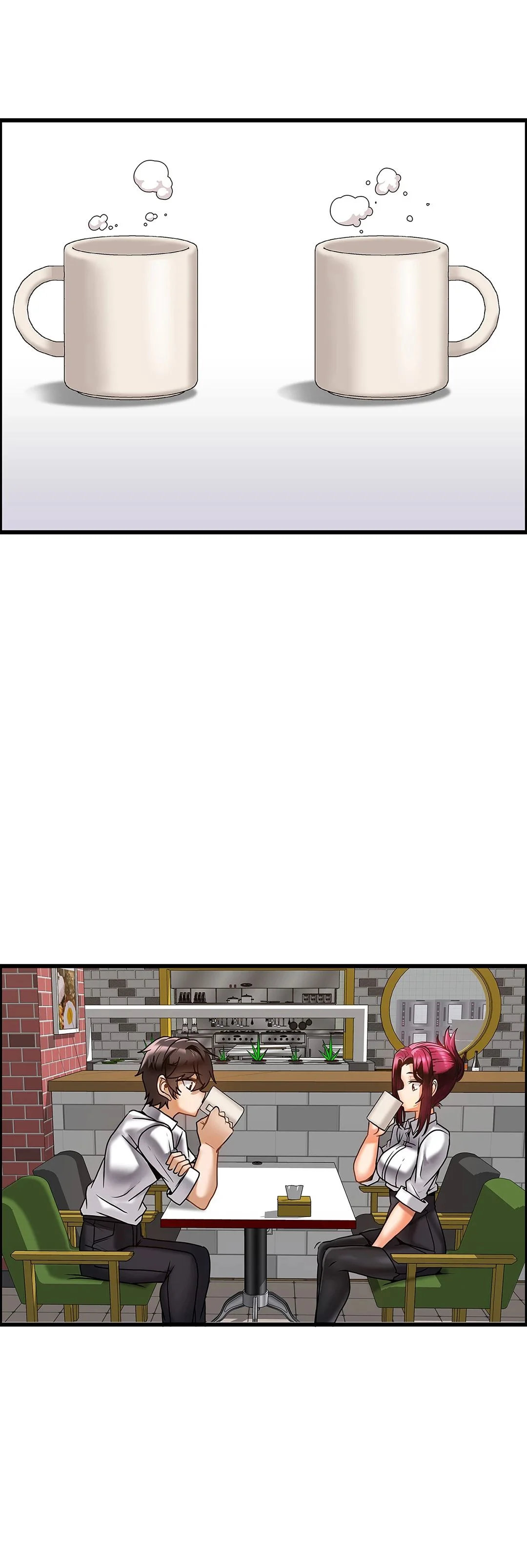 Twin Recipe - Chapter 16 [photo 24] - MangaPorn