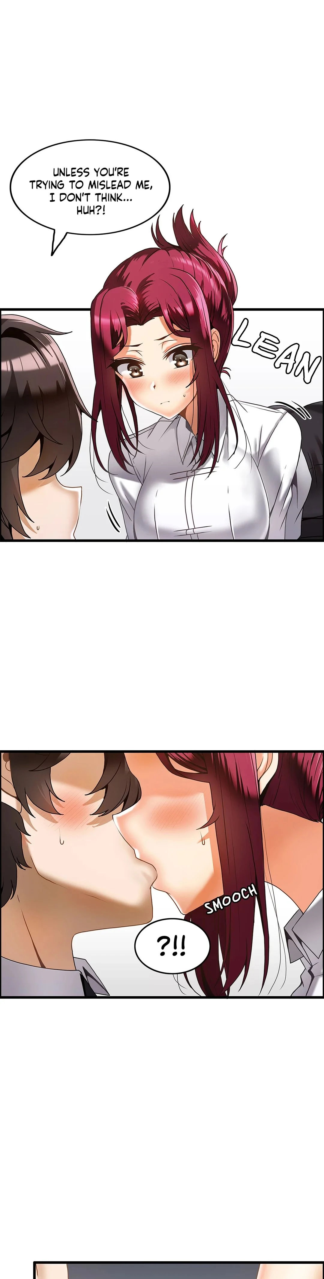 Twin Recipe - Chapter 16 [photo 28] - MangaPorn