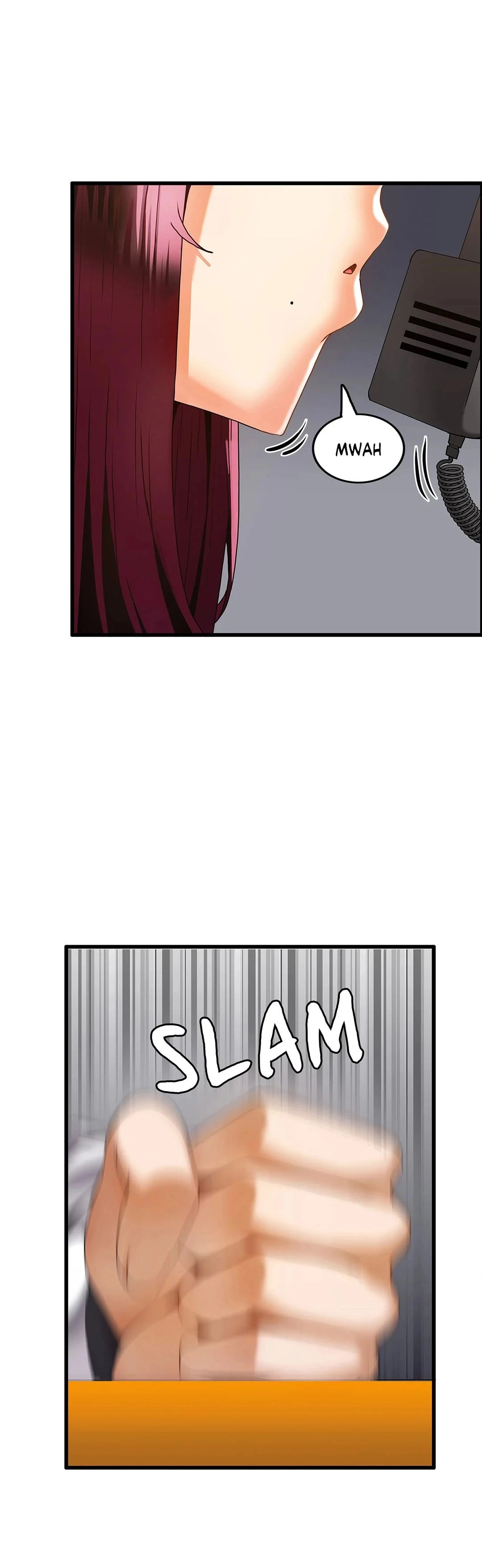 Twin Recipe - Chapter 16 [photo 8] - MangaPorn