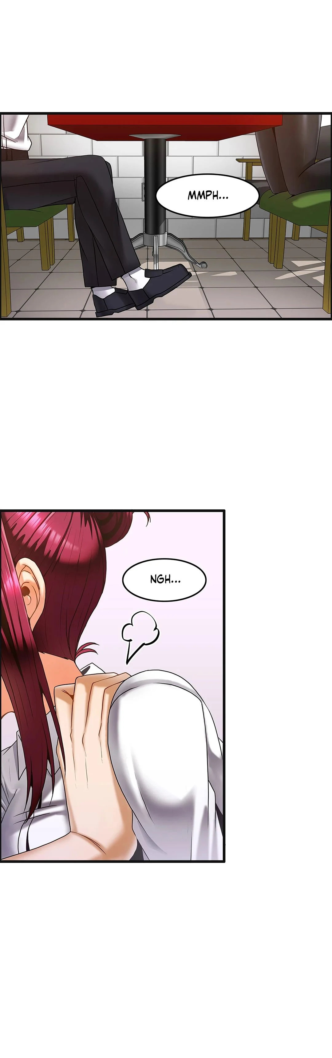 Twin Recipe - Chapter 17 [photo 1] - MangaPorn