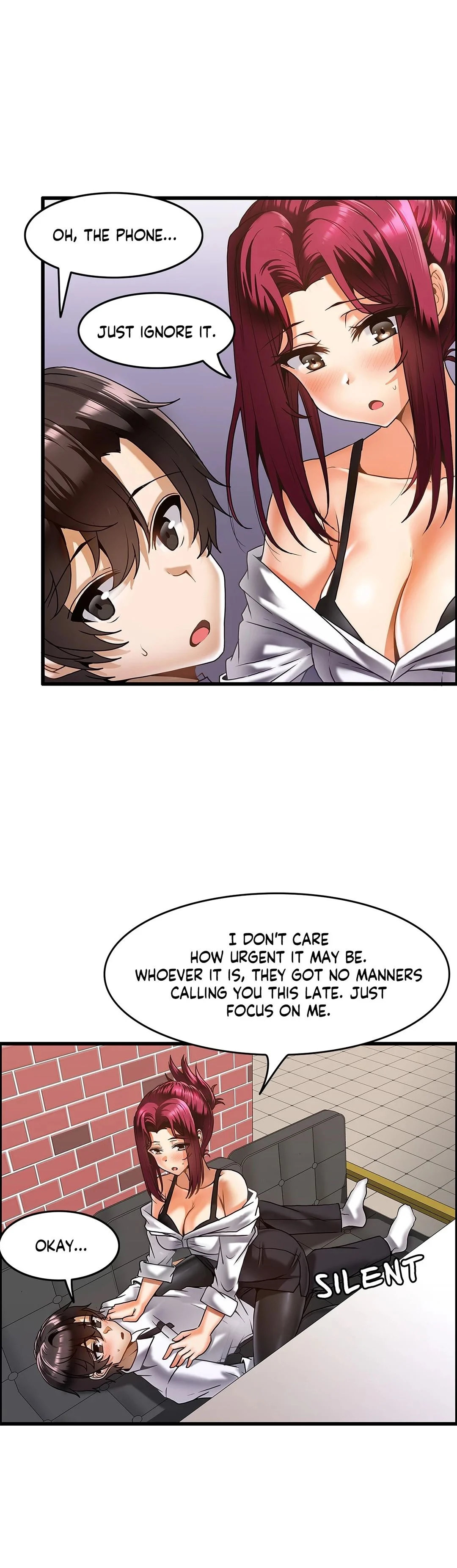 Twin Recipe - Chapter 17 [photo 10] - MangaPorn