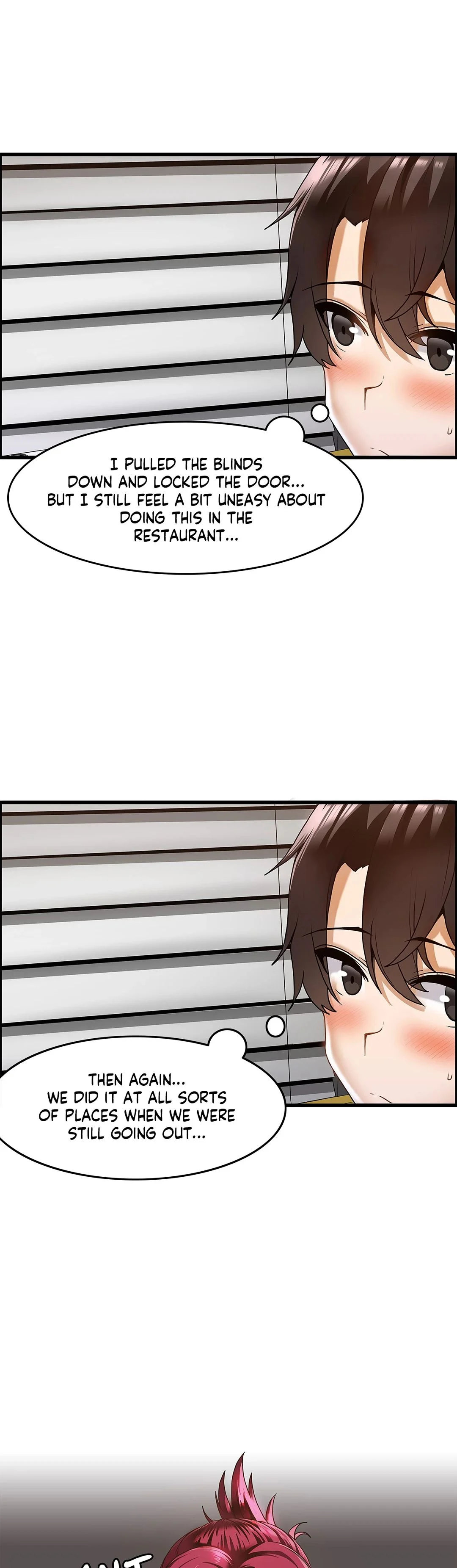 Twin Recipe - Chapter 17 [photo 11] - MangaPorn