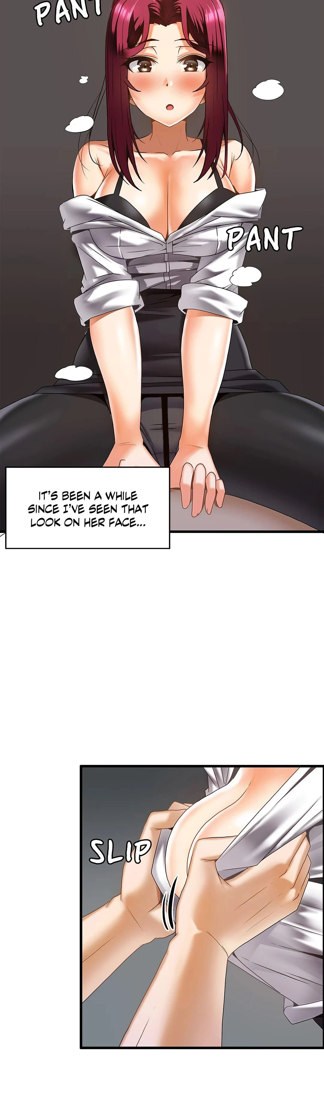 Twin Recipe - Chapter 17 [photo 12] - MangaPorn