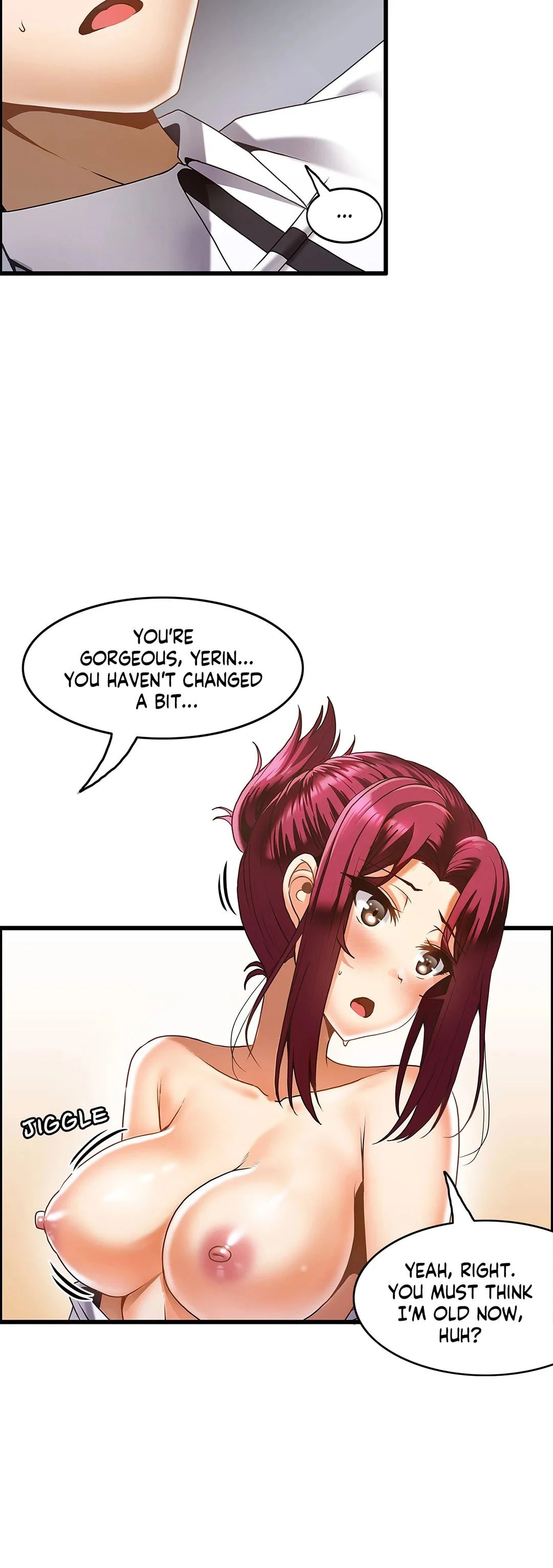 Twin Recipe - Chapter 17 [photo 14] - MangaPorn