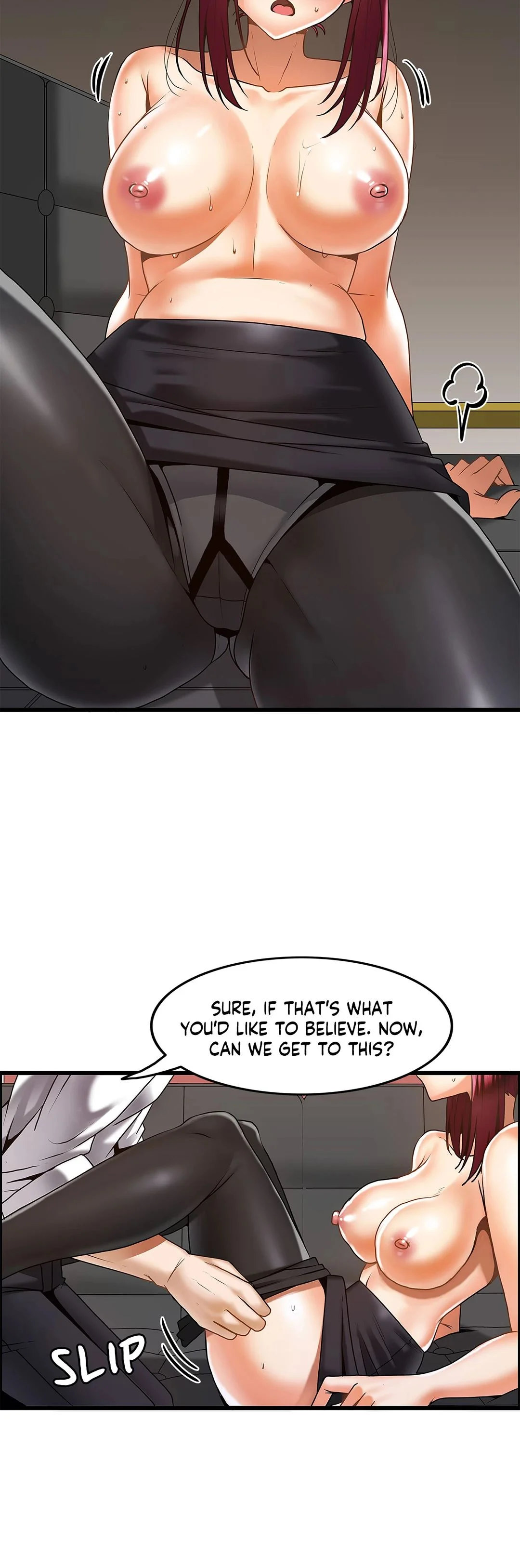 Twin Recipe - Chapter 17 [photo 18] - MangaPorn