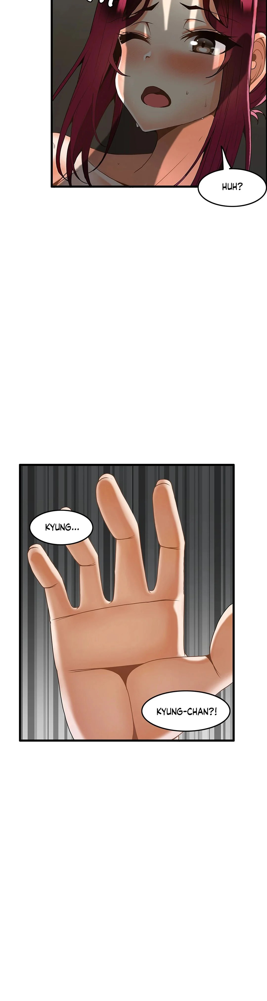 Twin Recipe - Chapter 17 [photo 25] - MangaPorn