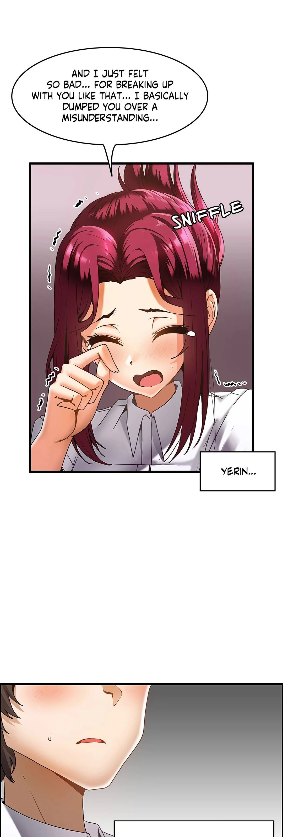 Twin Recipe - Chapter 17 [photo 4] - MangaPorn