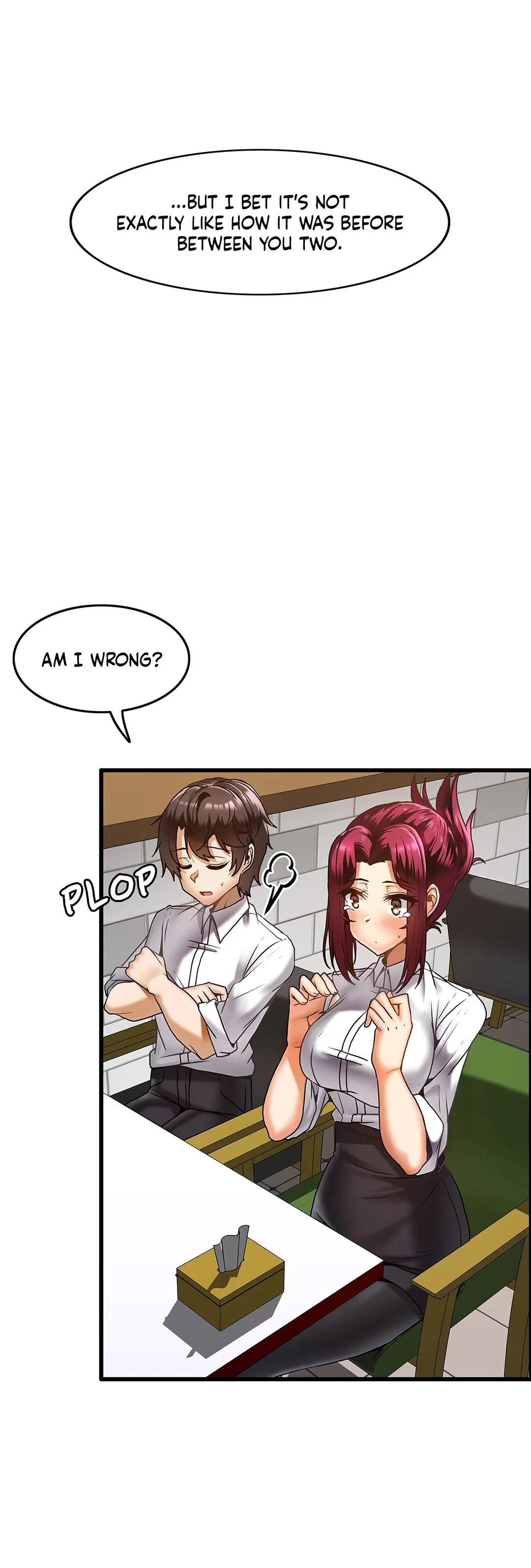 Twin Recipe - Chapter 17 [photo 6] - MangaPorn