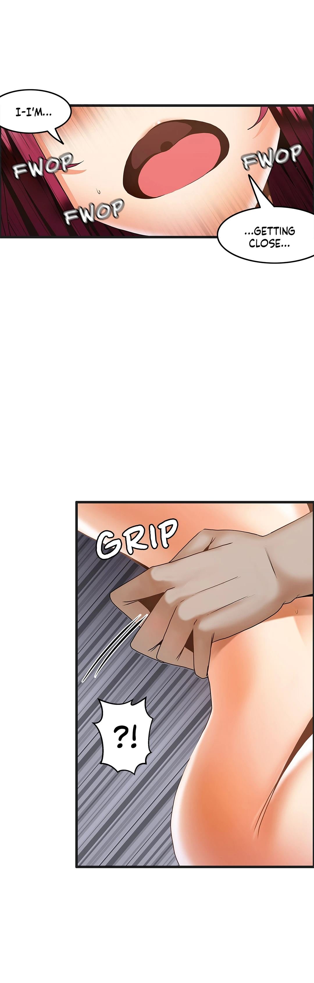 Twin Recipe - Chapter 18 [photo 11] - MangaPorn