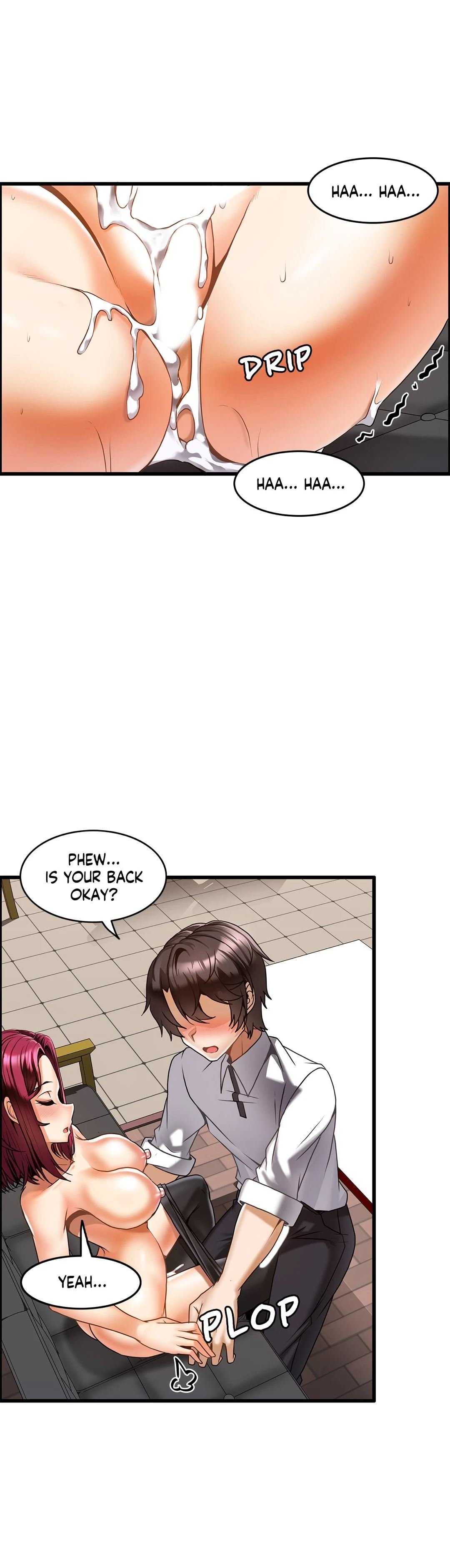 Twin Recipe - Chapter 18 [photo 14] - MangaPorn