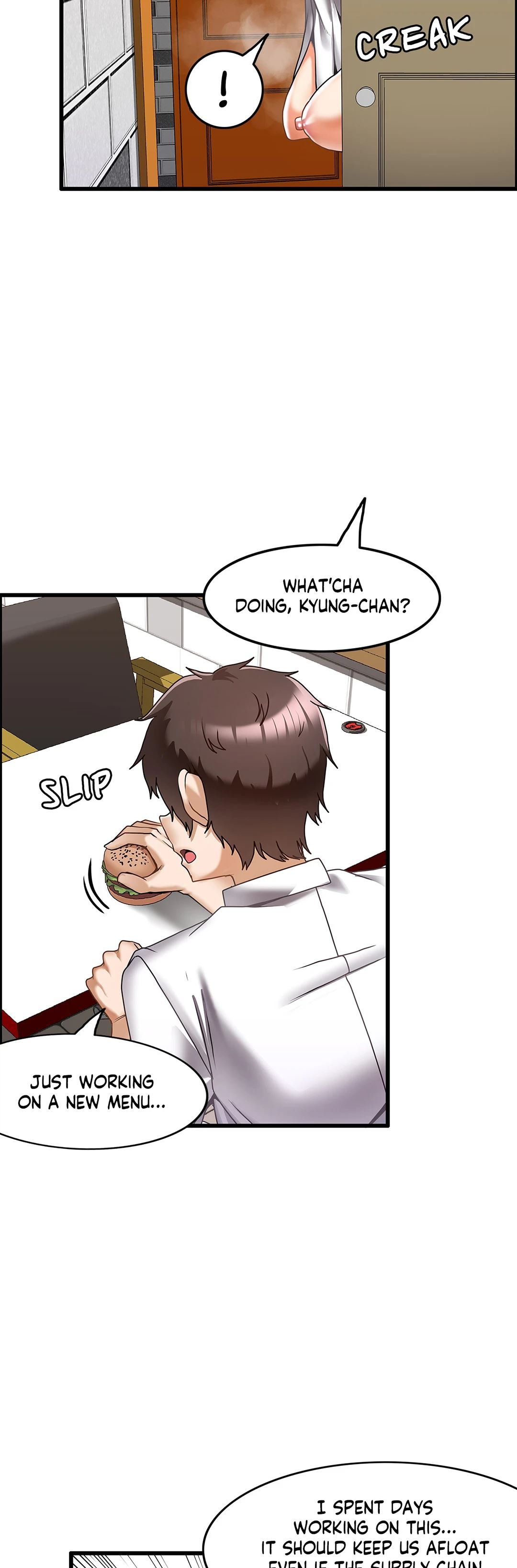 Twin Recipe - Chapter 18 [photo 18] - MangaPorn