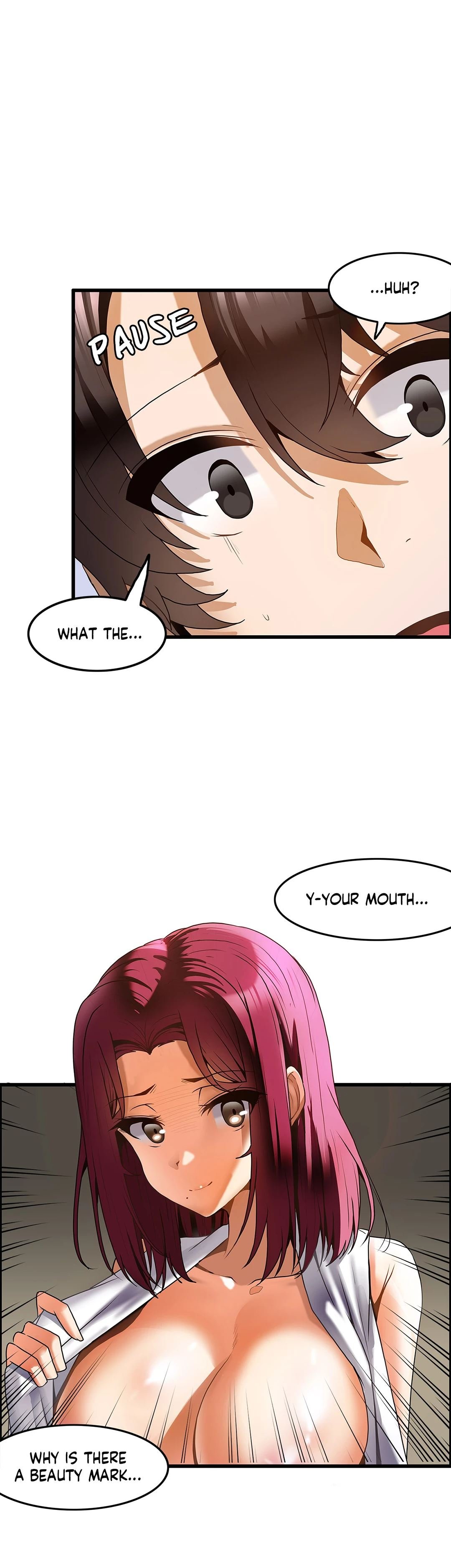 Twin Recipe - Chapter 18 [photo 21] - MangaPorn