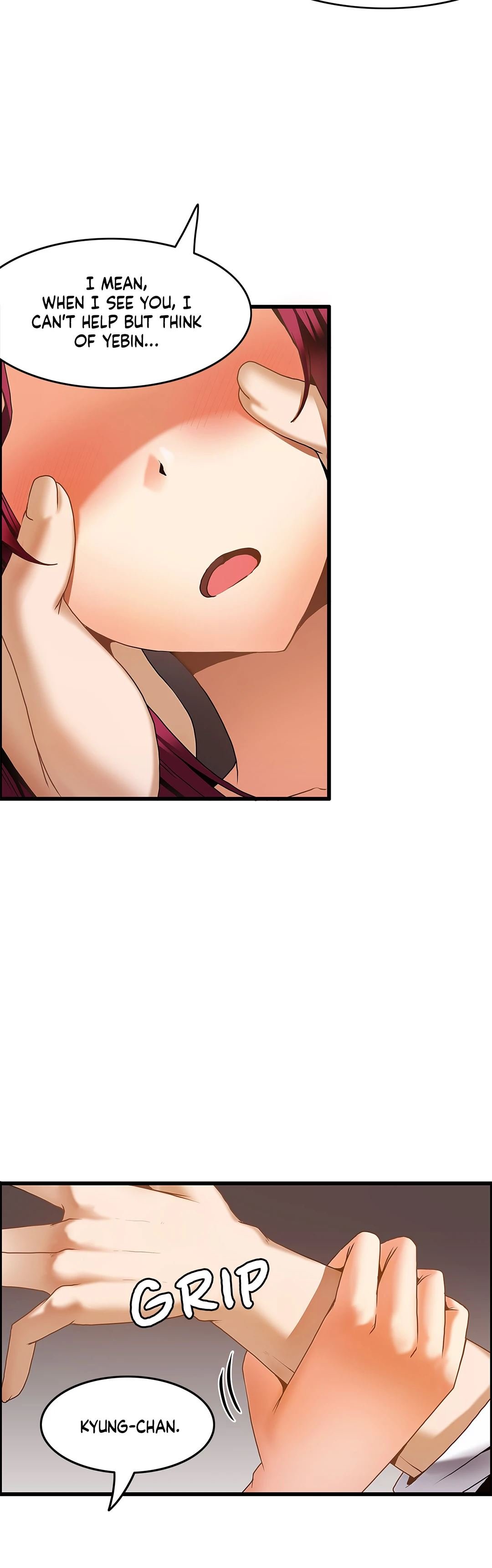 Twin Recipe - Chapter 18 [photo 4] - MangaPorn