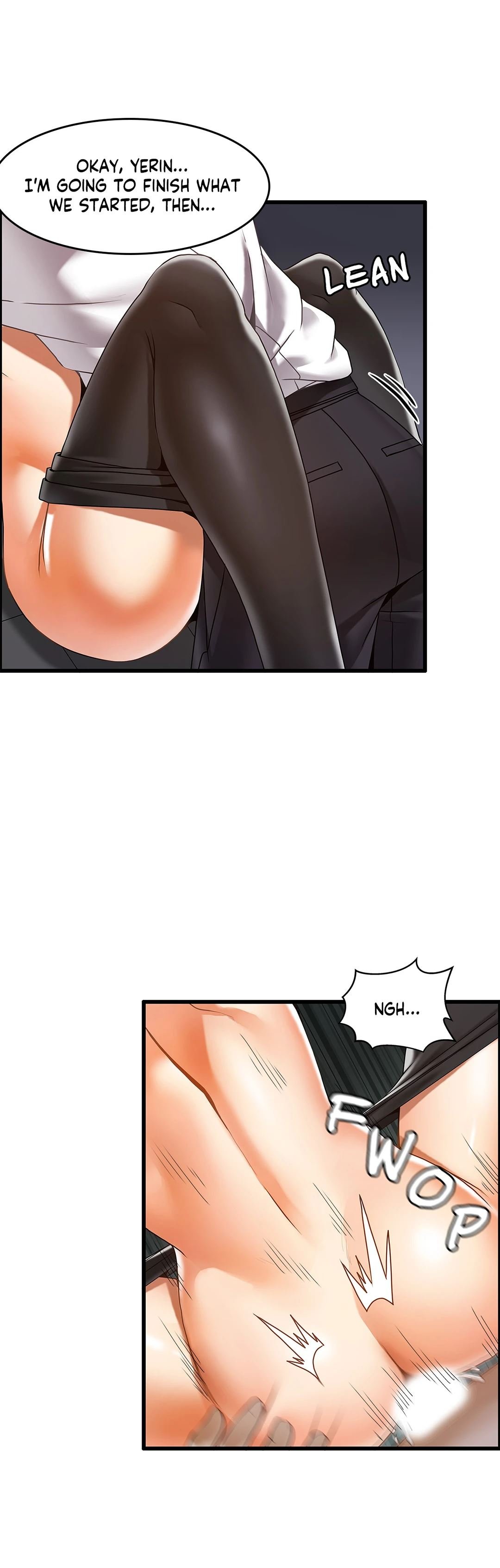 Twin Recipe - Chapter 18 [photo 7] - MangaPorn