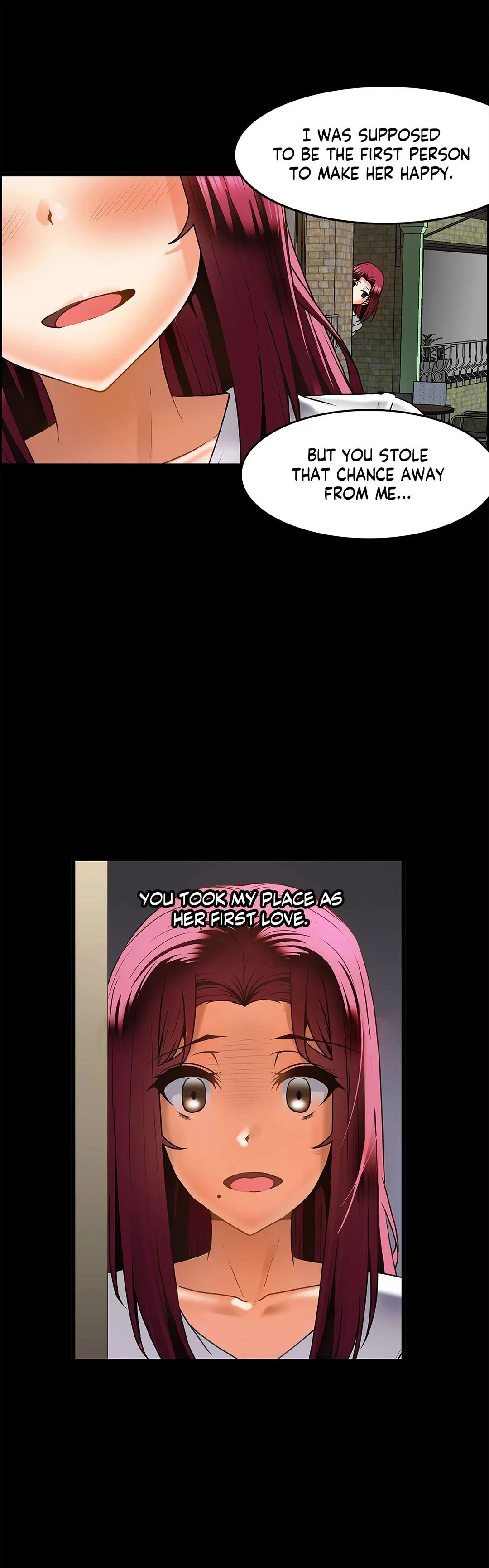 Twin Recipe - Chapter 19 [photo 10] - MangaPorn