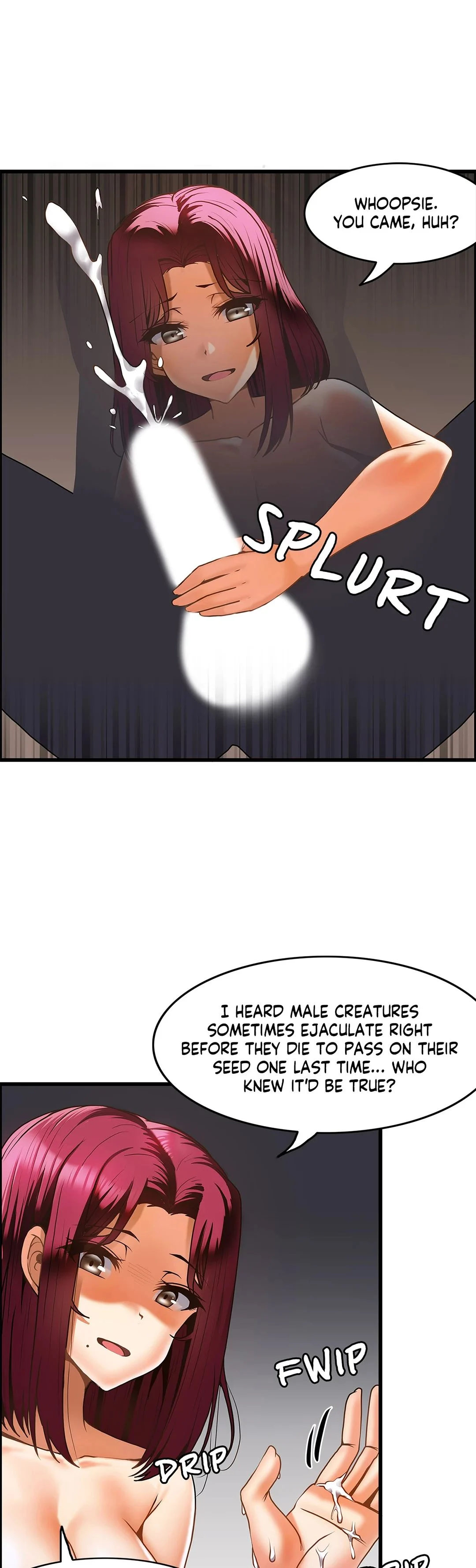 Twin Recipe - Chapter 19 [photo 13] - MangaPorn