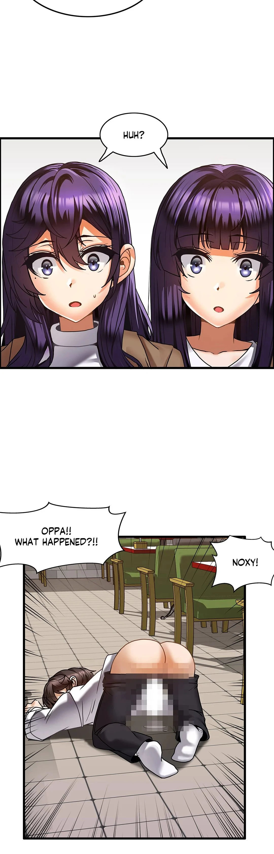 Twin Recipe - Chapter 19 [photo 17] - MangaPorn