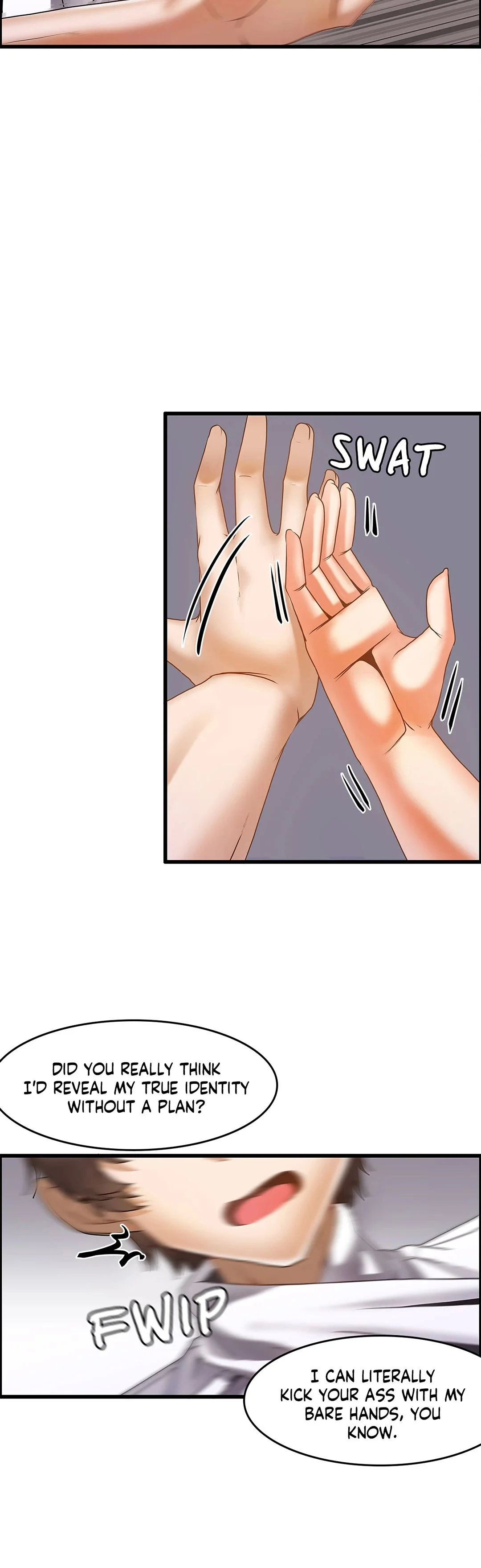 Twin Recipe - Chapter 19 [photo 3] - MangaPorn