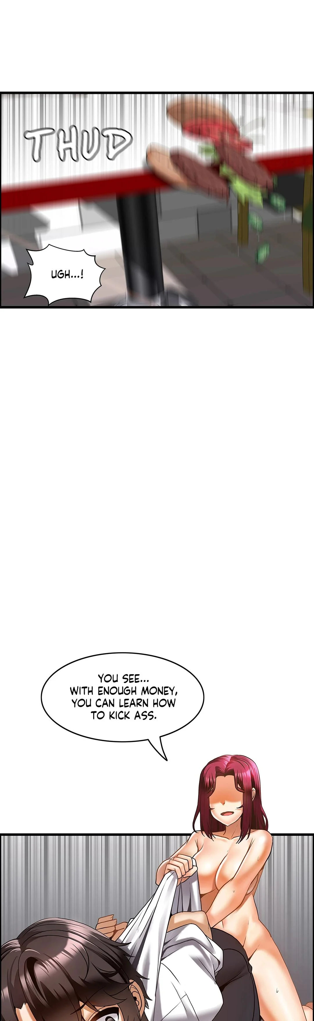 Twin Recipe - Chapter 19 [photo 4] - MangaPorn