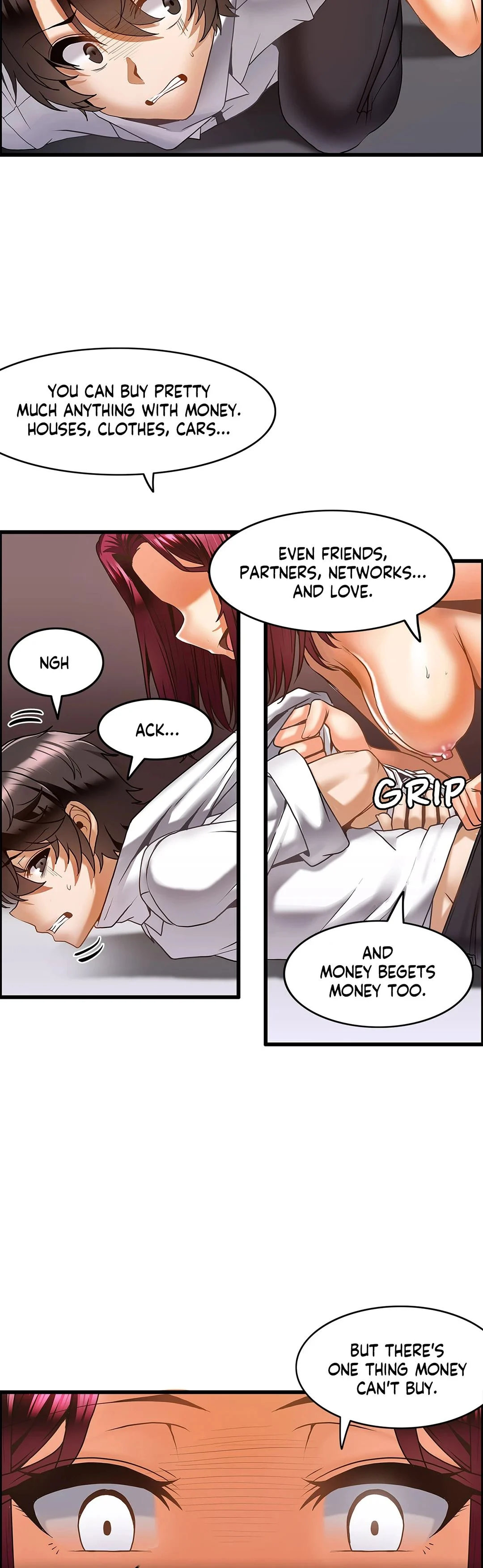 Twin Recipe - Chapter 19 [photo 5] - MangaPorn