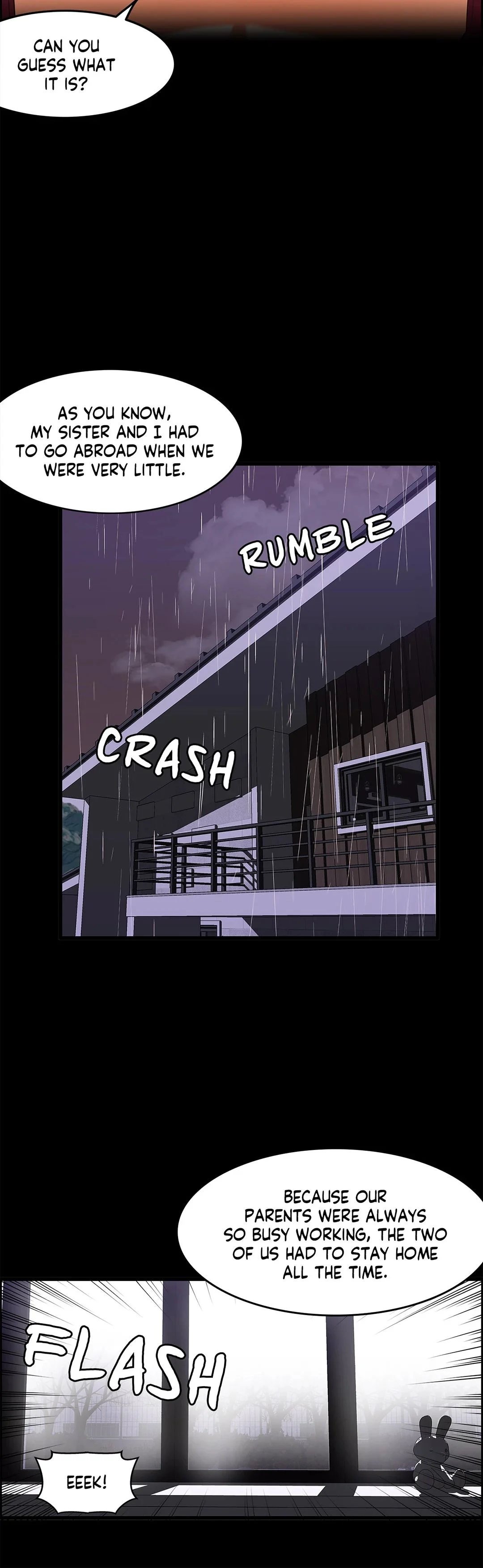 Twin Recipe - Chapter 19 [photo 6] - MangaPorn