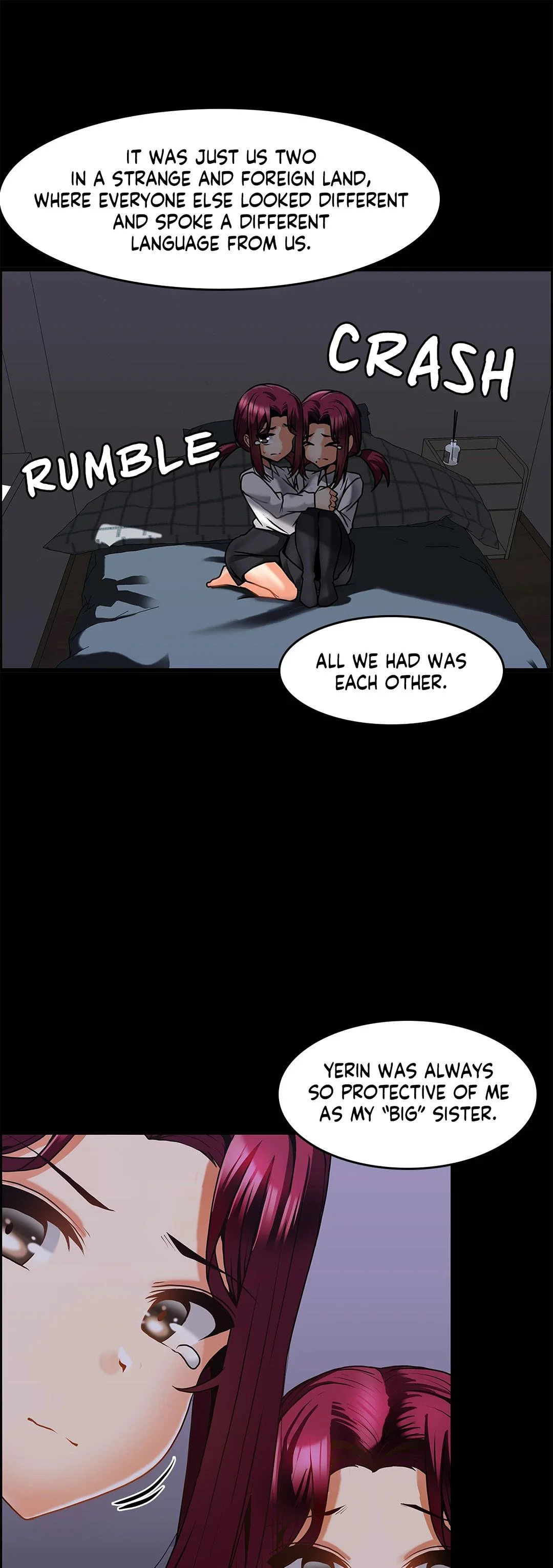 Twin Recipe - Chapter 19 [photo 7] - MangaPorn