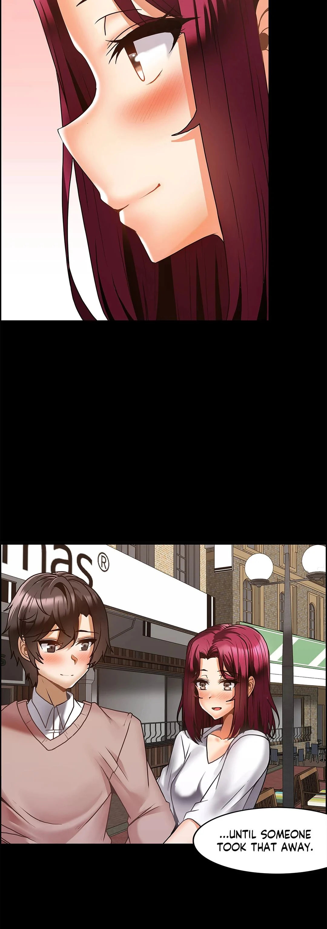 Twin Recipe - Chapter 19 [photo 9] - MangaPorn