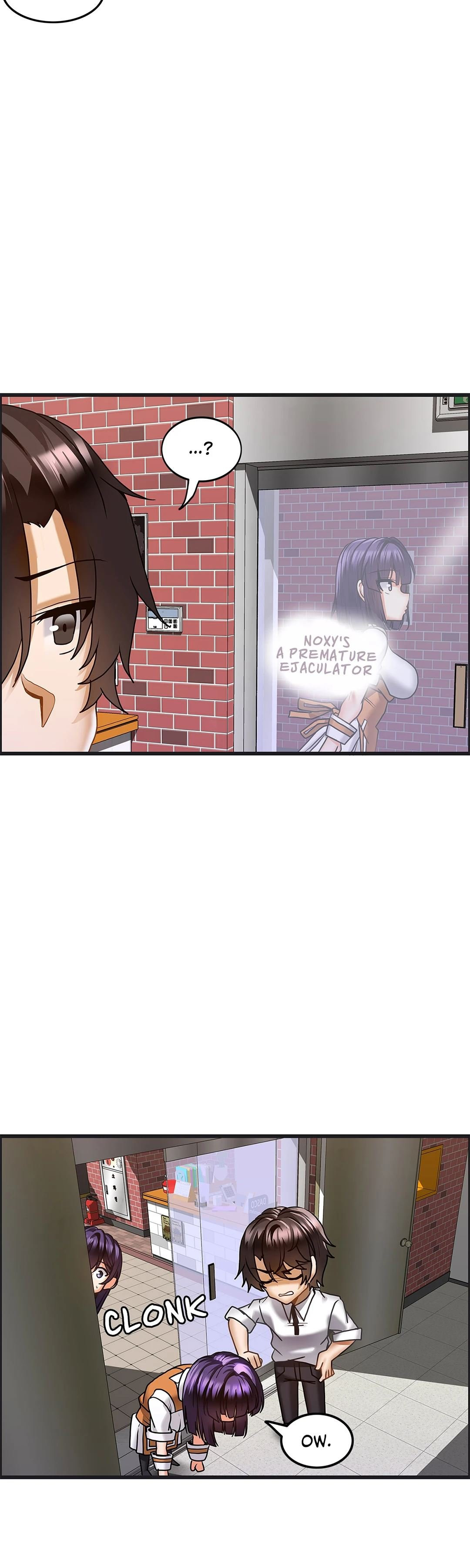 Twin Recipe - Chapter 20 [photo 15] - MangaPorn