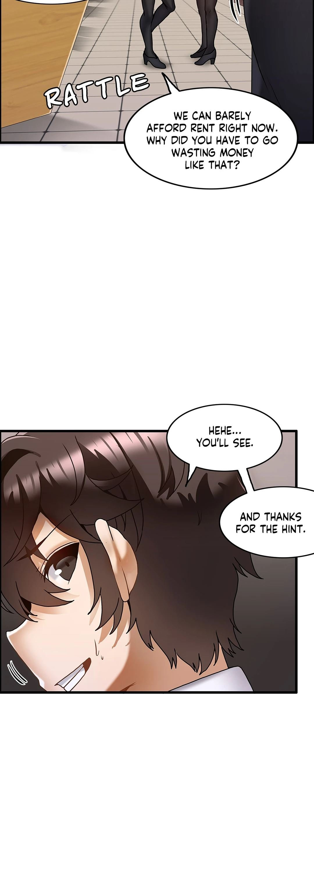 Twin Recipe - Chapter 20 [photo 24] - MangaPorn