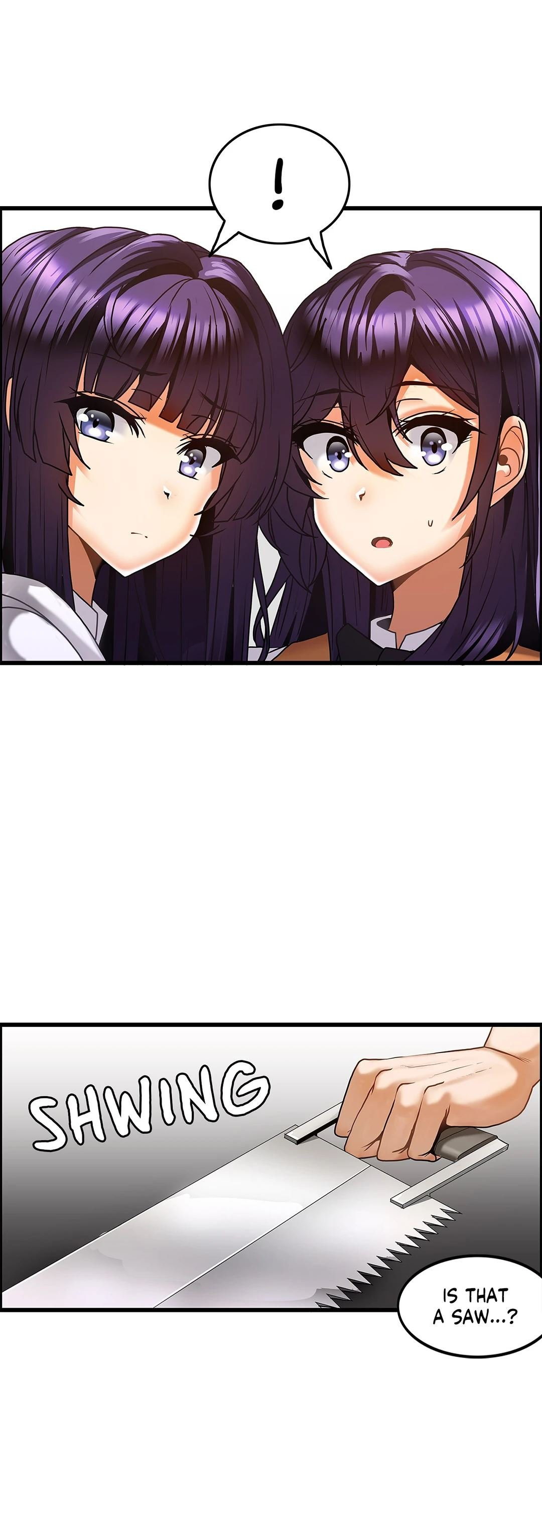 Twin Recipe - Chapter 20 [photo 25] - MangaPorn