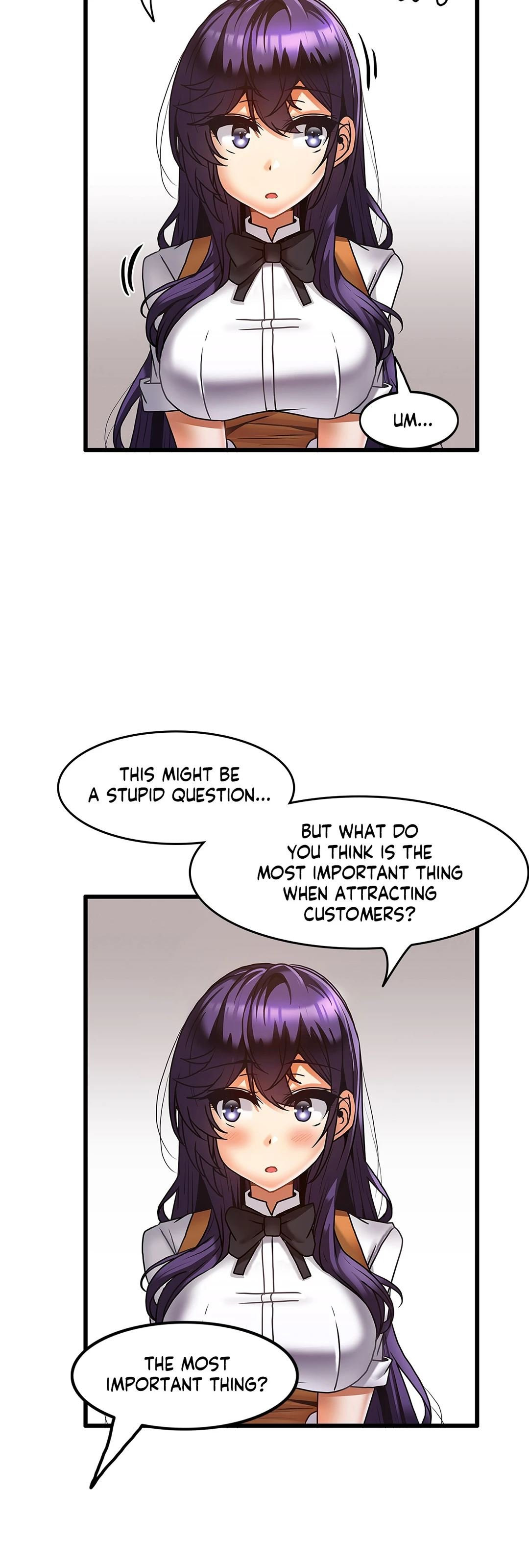 Twin Recipe - Chapter 20 [photo 3] - MangaPorn