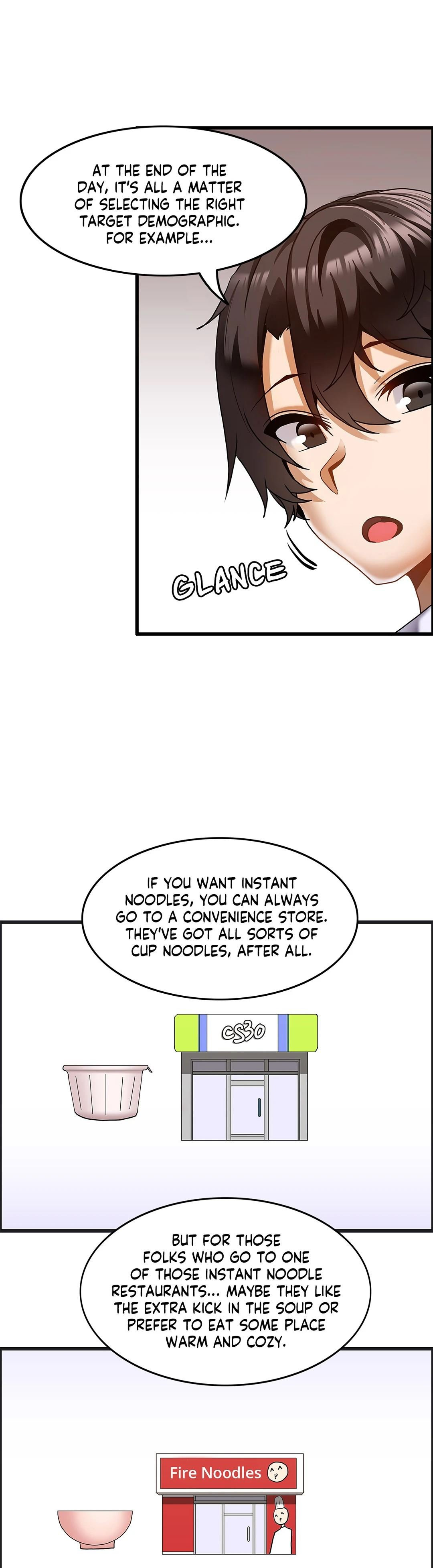 Twin Recipe - Chapter 20 [photo 4] - MangaPorn