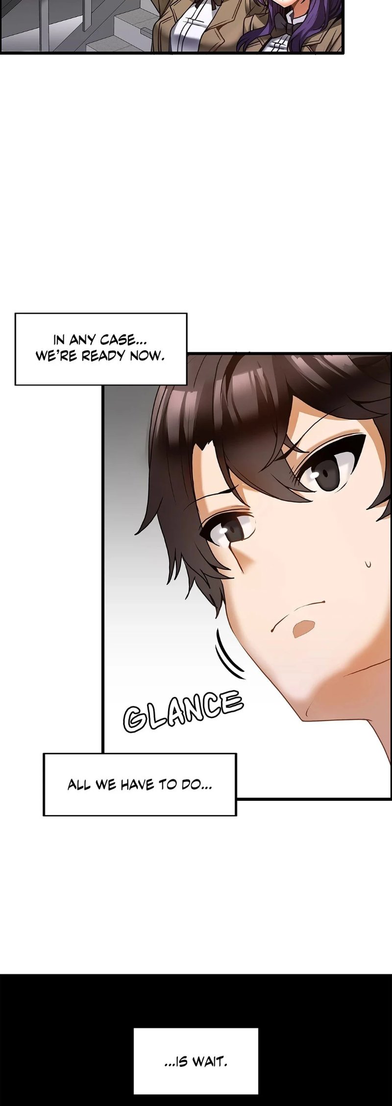 Twin Recipe - Chapter 21 [photo 11] - MangaPorn