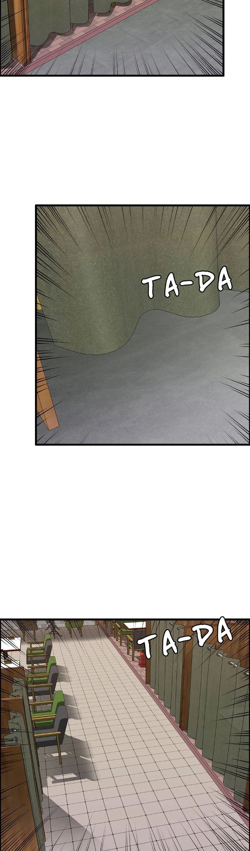 Twin Recipe - Chapter 21 [photo 2] - MangaPorn