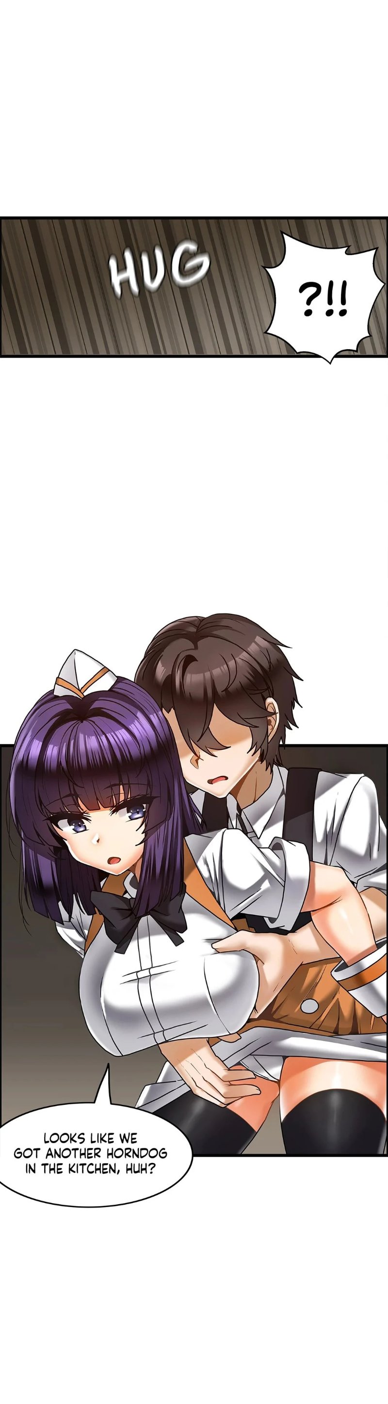 Twin Recipe - Chapter 21 [photo 27] - MangaPorn