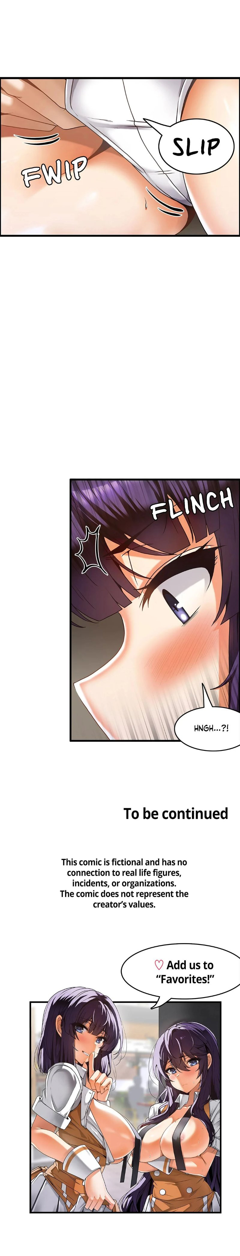 Twin Recipe - Chapter 21 [photo 28] - MangaPorn