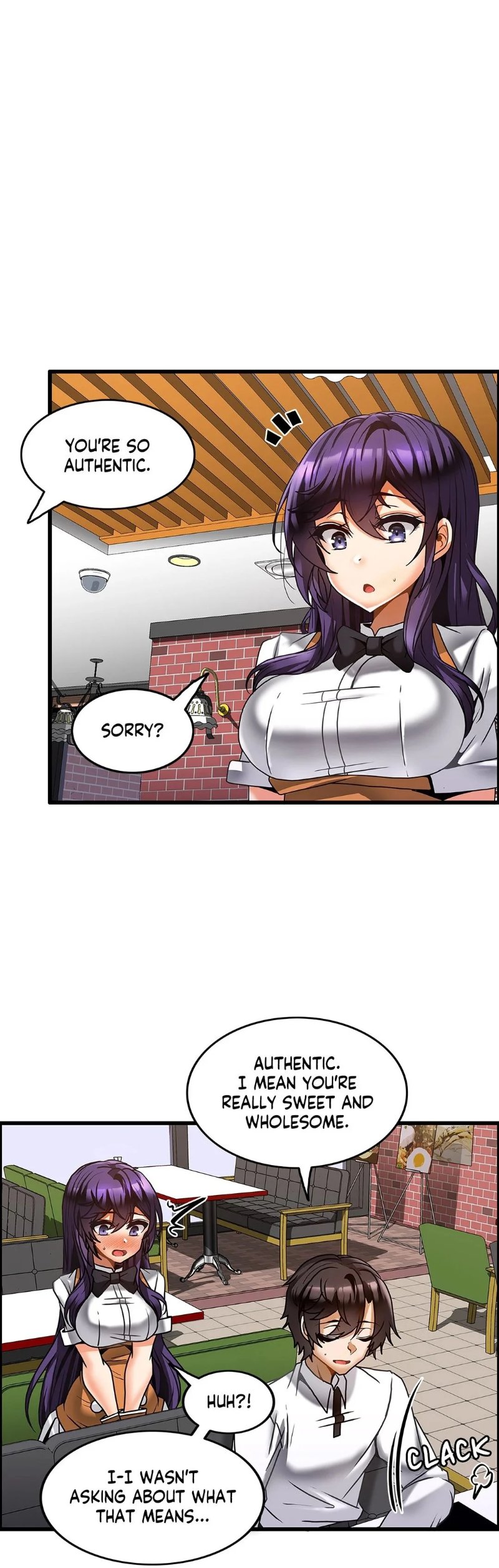 Twin Recipe - Chapter 21 [photo 7] - MangaPorn