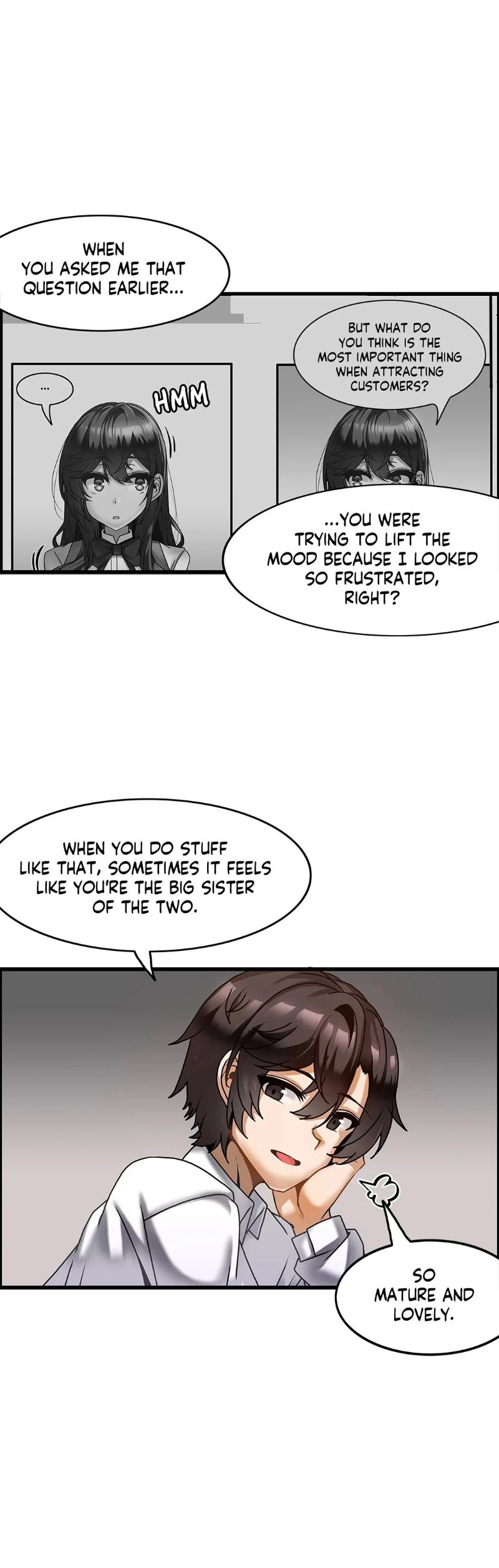 Twin Recipe - Chapter 21 [photo 8] - MangaPorn