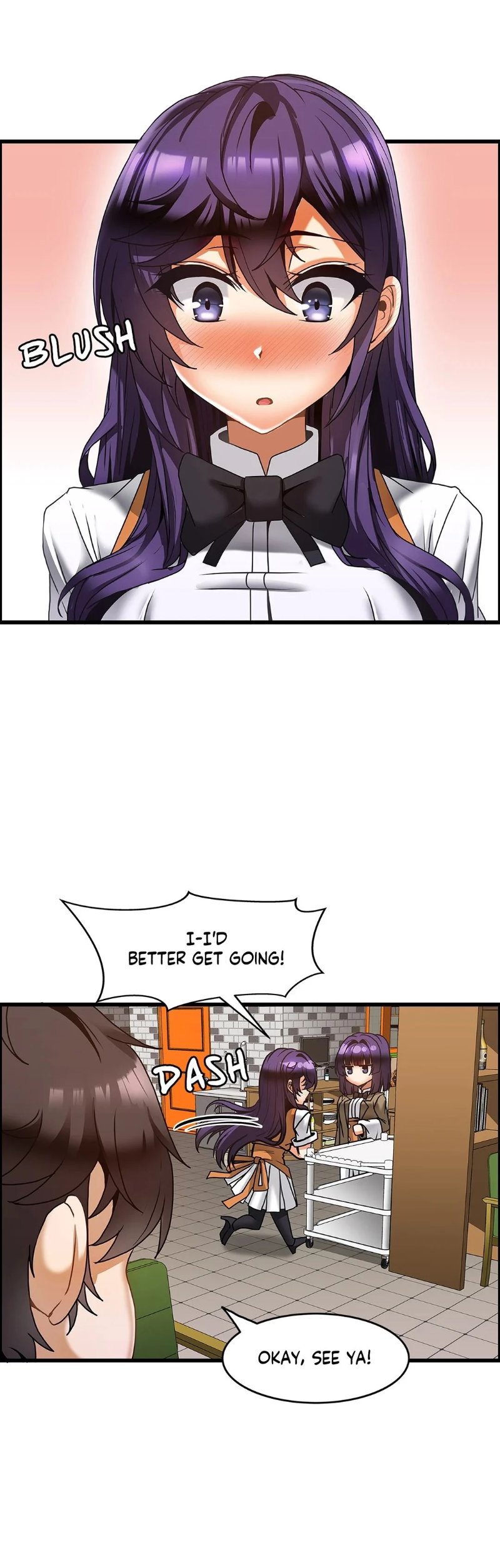 Twin Recipe - Chapter 21 [photo 9] - MangaPorn