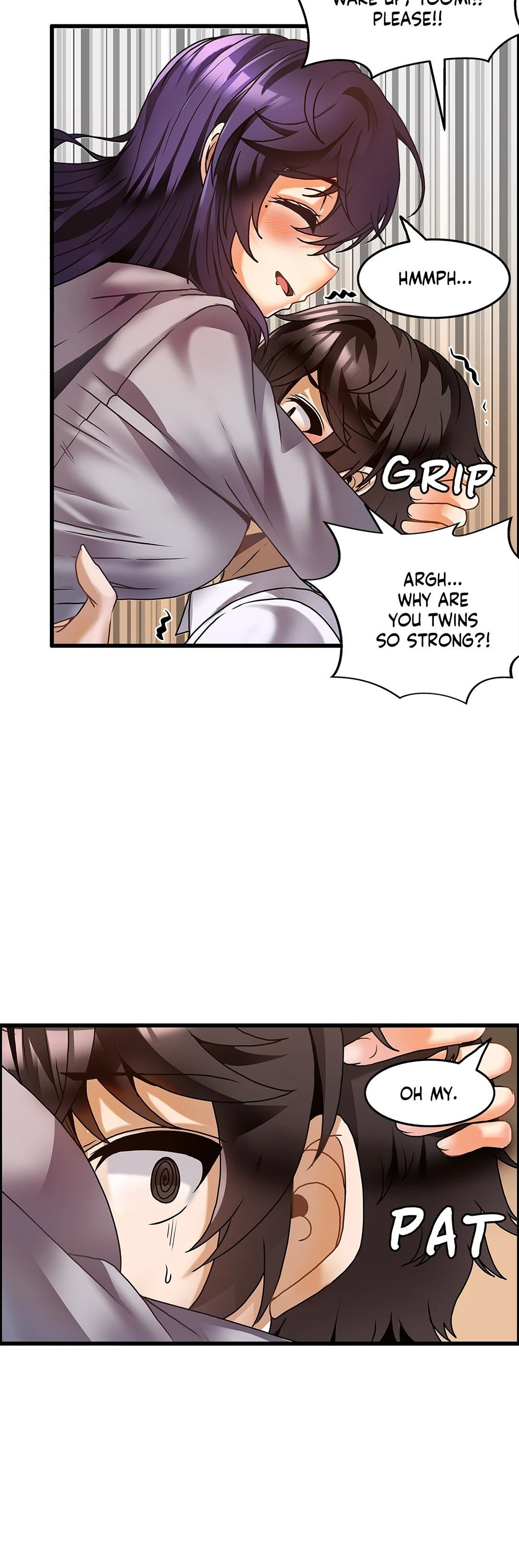 Twin Recipe - Chapter 22 [photo 12] - MangaPorn