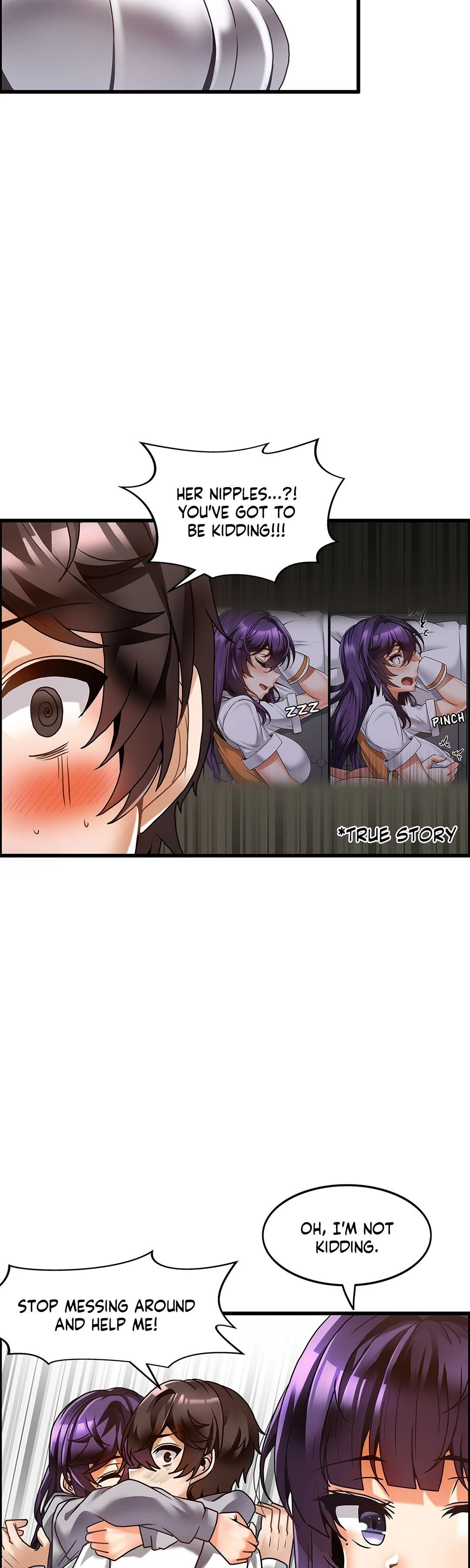 Twin Recipe - Chapter 22 [photo 14] - MangaPorn