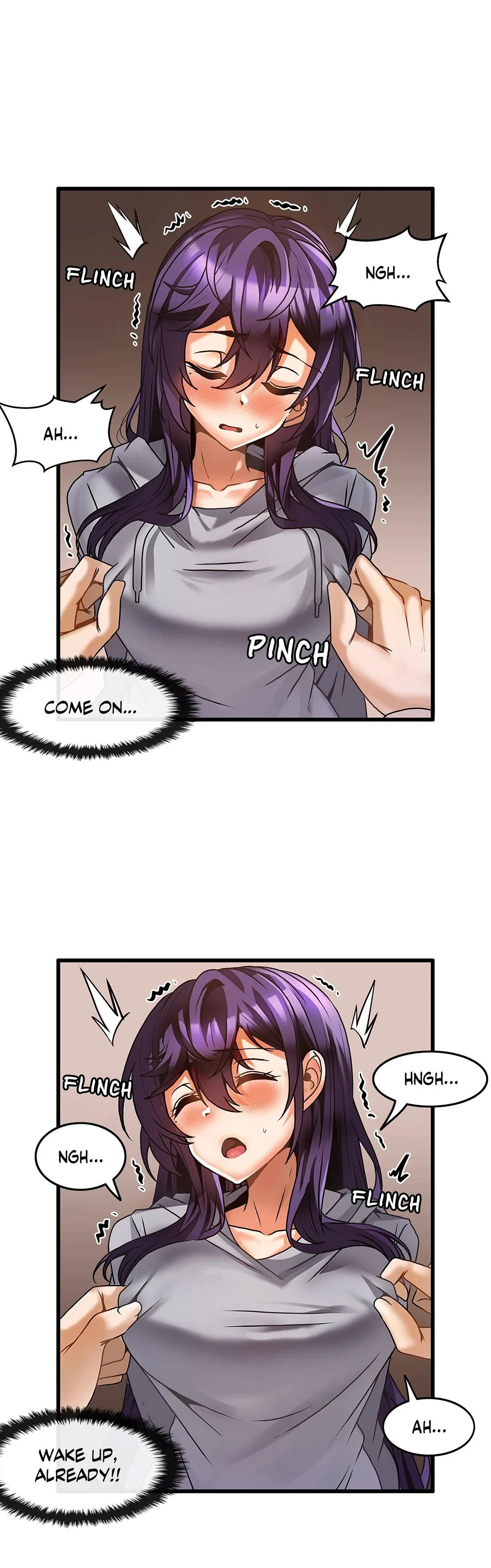 Twin Recipe - Chapter 22 [photo 16] - MangaPorn